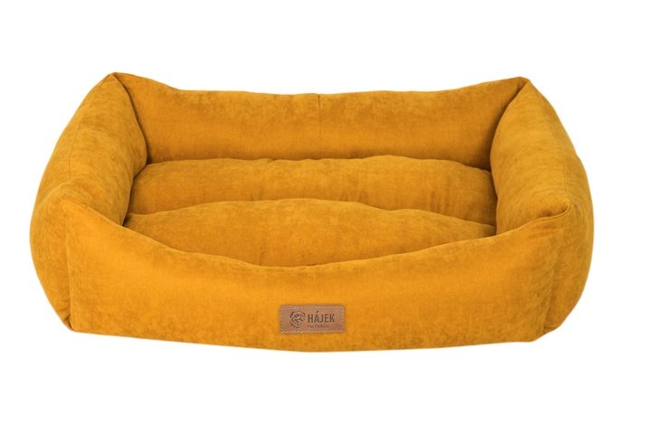 HPF Pelech COOKIE L - VR07 žlutý