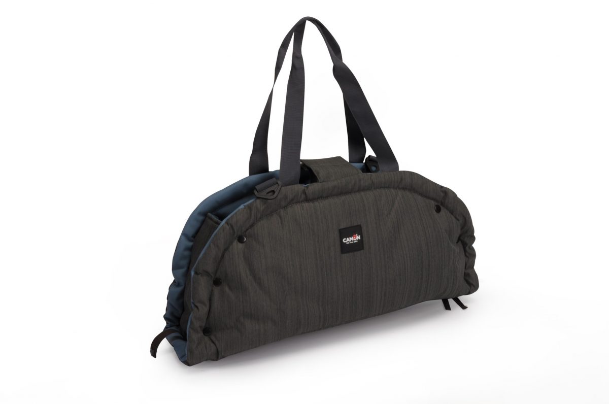 CAMON SMART TRAVEL CARRIER 3v1 do 7 kg MODRÁ