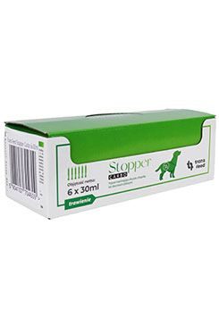 Stopper Carbo pasta pro psy 1x30ml