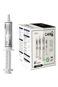 Carbo Gel 1x100ml aplikátor