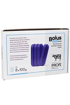 Repro Bolus 8x100g