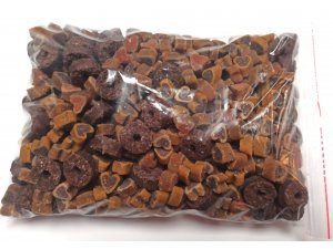 MIX pamlsků pro psy 1kg