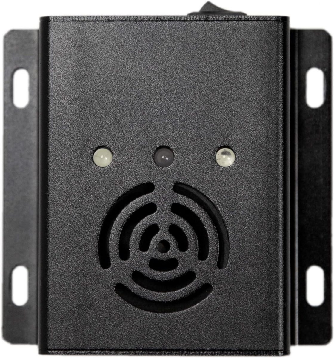 Ultrazvukový odpuzovač malé zvěře do auta UltraSweep Tralever