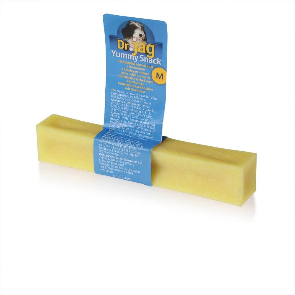 Dr.Jag Himalájská sýrová kost M