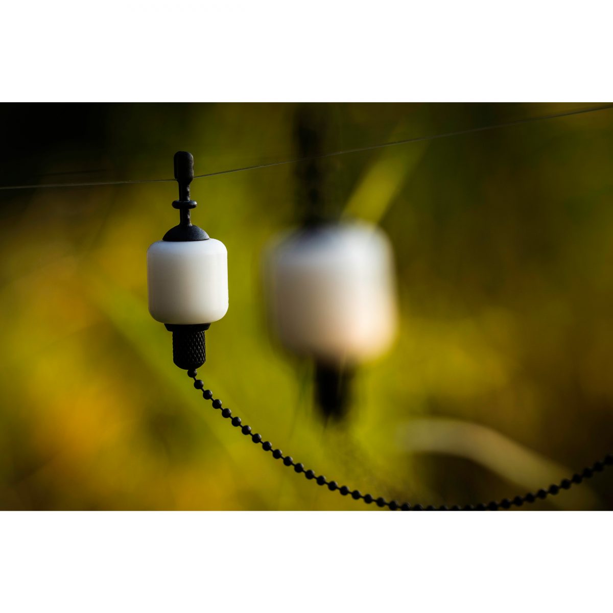 Gardner Závěsný signalizátor Mega Bug 22mm Fat