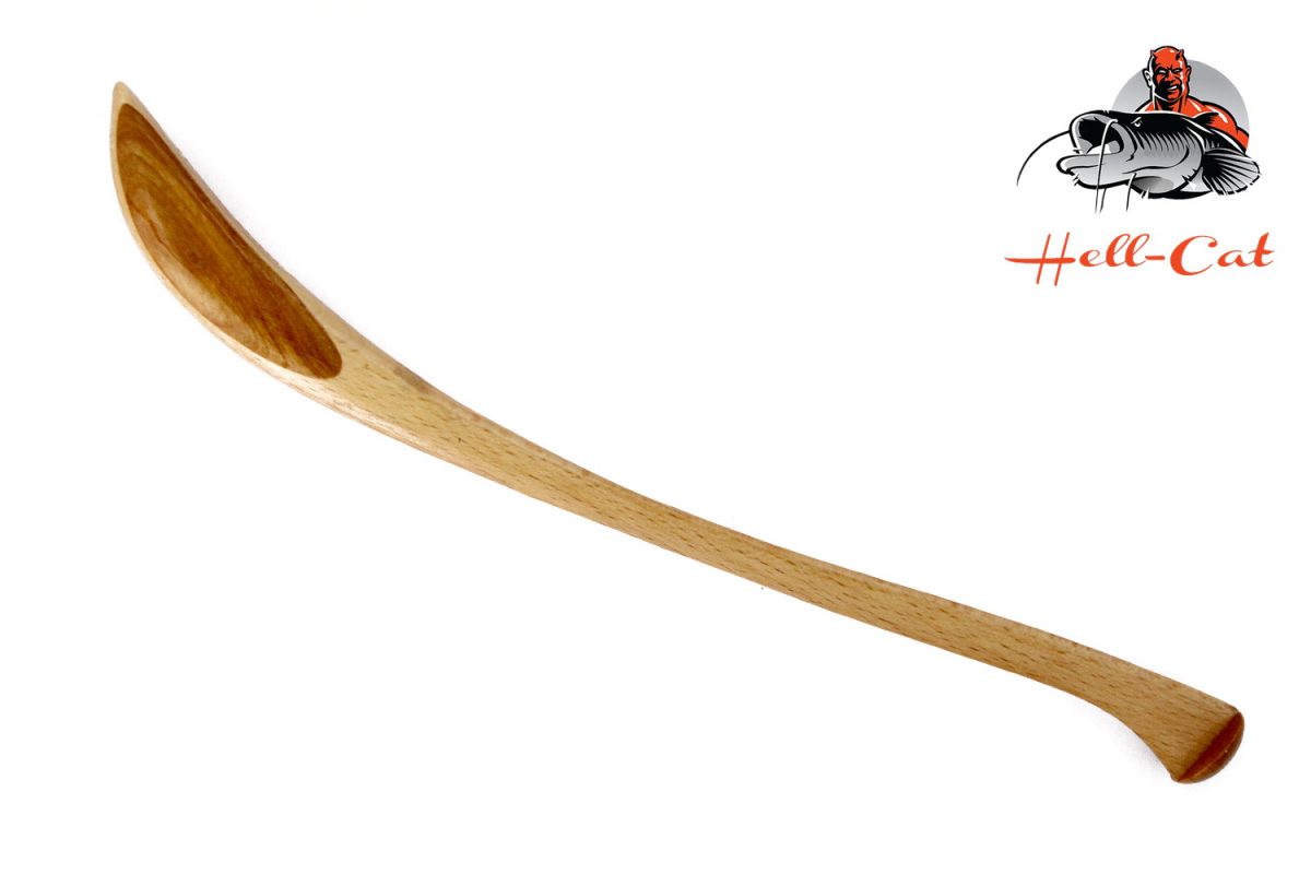 Vábnička Hell-Cat malá půlkulatá I