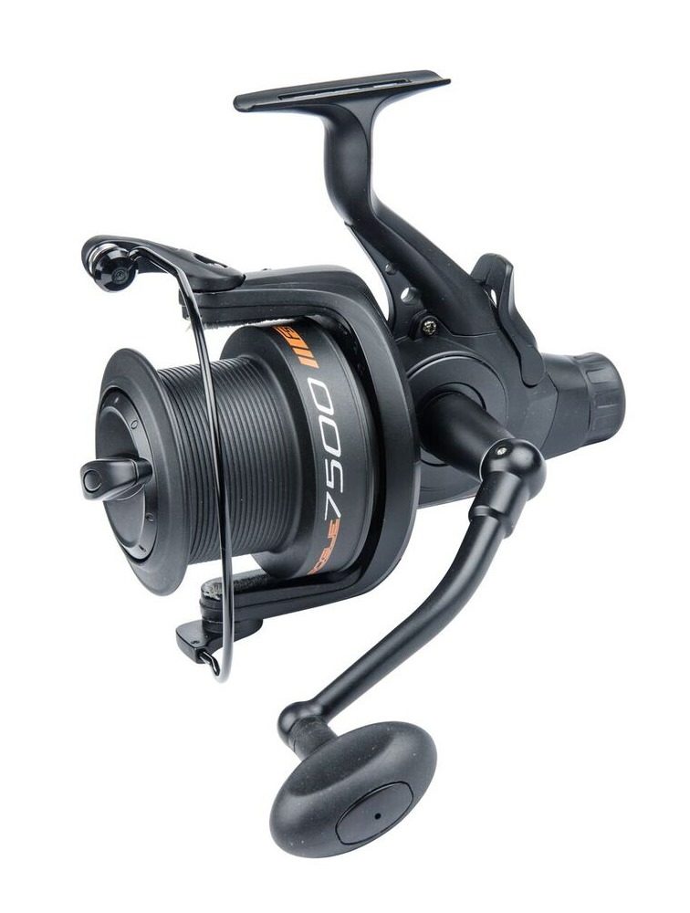 Naviják Leeda Rogue 7500FS Reel