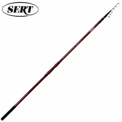 SERT Prut Exceed Bomba 4,30m/30-100g
