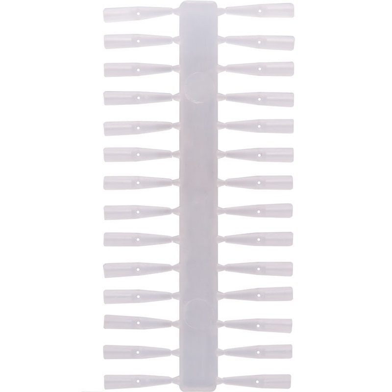 Zarážky Trabucco Rapidstops  „M“ 56ks