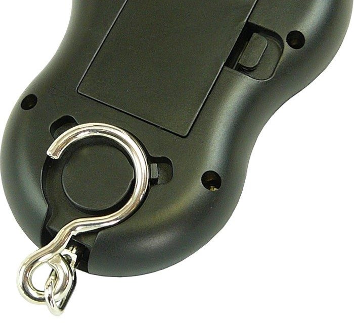 Giants fishing Digitální váha Digital Scale 50kg