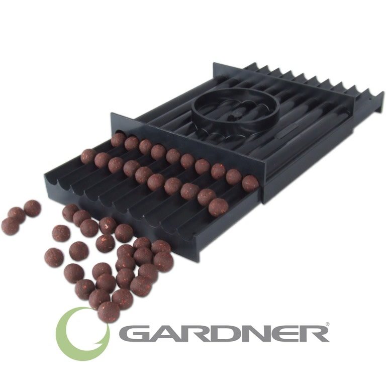 Gardner Rolaball Longbase 14mm