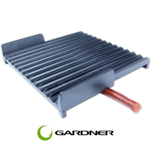 Gardner Rolaball Longbase 16mm