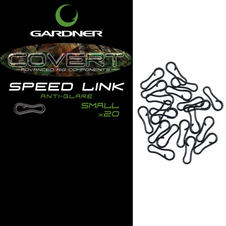 Gardner Karabinka Covert Speed Links Small