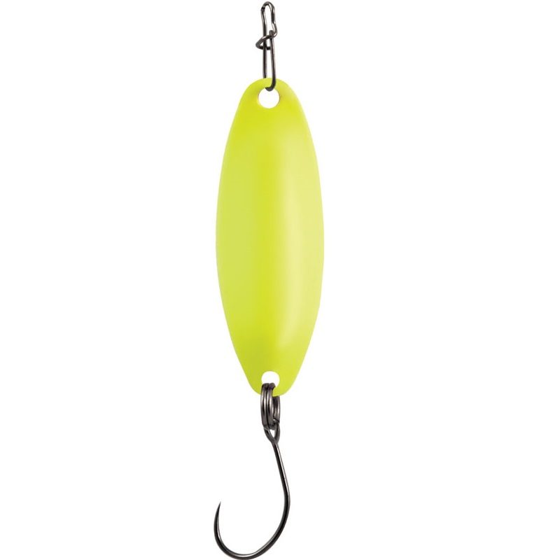 Plandavka Rapture Iride Area Trout 3,3g/34mm  MFP(svítivě žlutá)