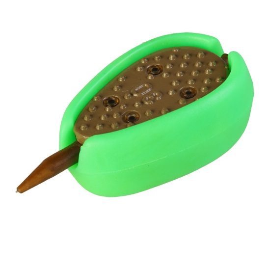 Giants fishing Krmítko Method Feeder Deluxe 40 g