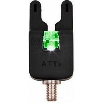 Hlásič ATTs Underlit Wheel  Green( zelený)