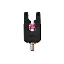 Hlásič ATTs Underlit Wheel  Pink( růžový)