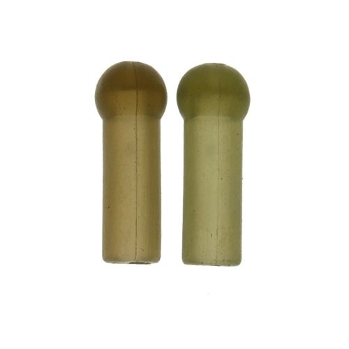 Gardner Převlek na obratlík Target XL Mini Buffer Beads Natural Brown (hnědá)