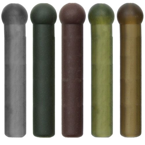 Gardner Zarážky Covert XL Buffer Beads  Green (zelená)