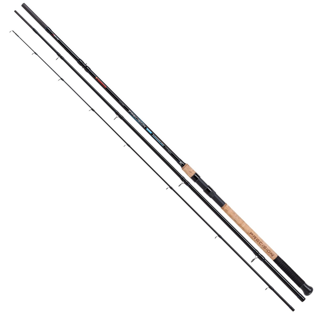 Trabucco Prut Precision RPL Allrounder 3303 3,3m 15-40g