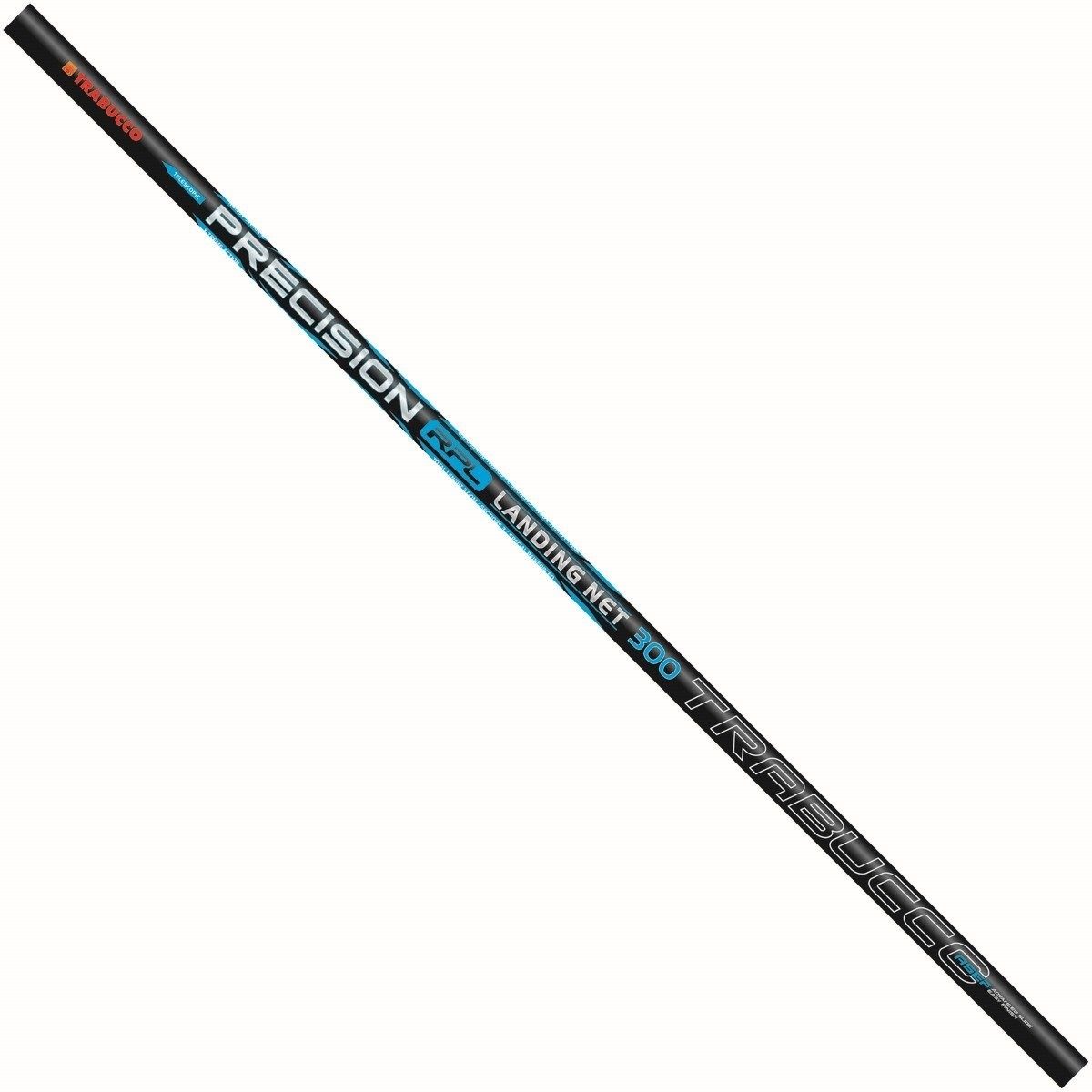 Trabucco Rukojeť teleskopická k podběráku Precision RPL Net 3003
