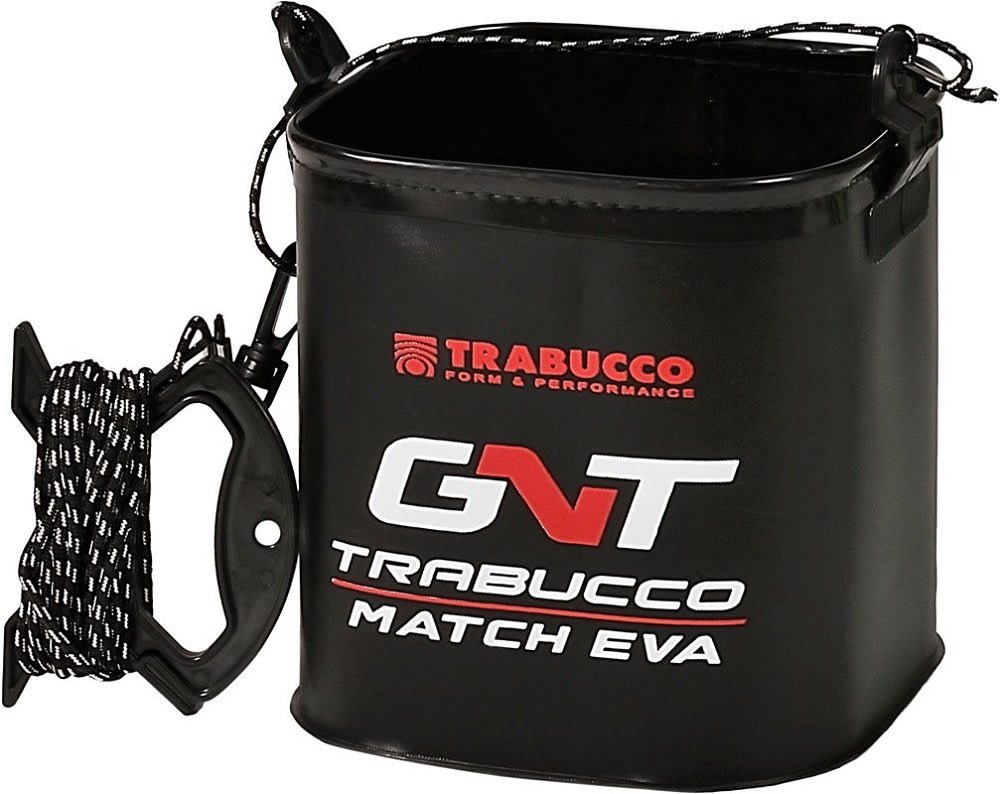 Nádoba Trabucco GNT Match Eva Drop Bucket