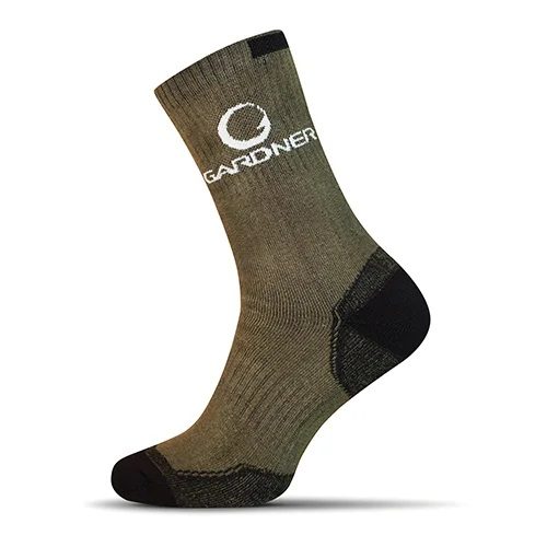 Ponožky Gardner Heat Seeker Thermal Socks Standard (41/43)
