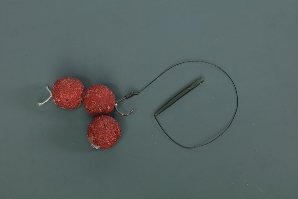 Giants fishing PVA niť String 6ply braided/20m