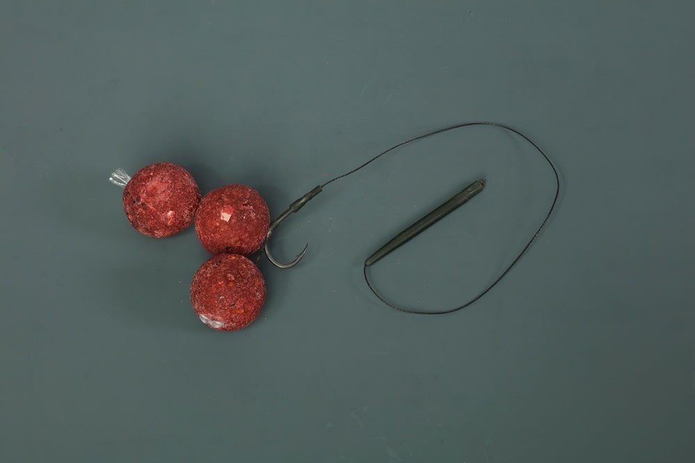 Giants fishing PVA páska Tape 16mm/20m