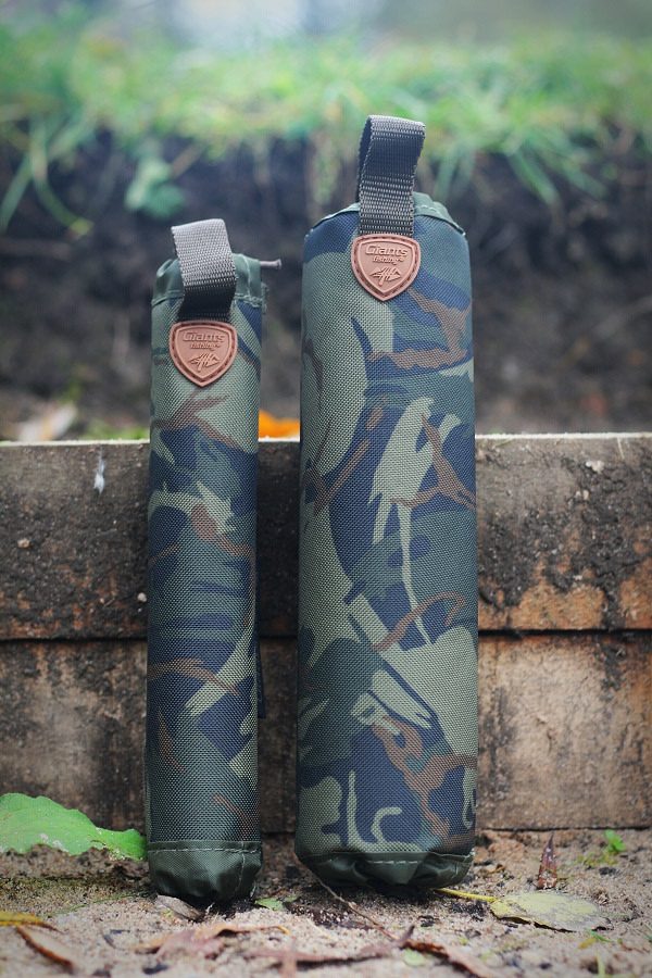 Giants fishing Plovák na podběrák Camo Net Float Standard