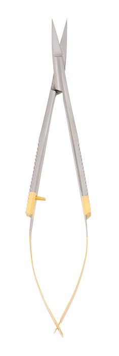 Dr. Slick Co. Nůžky Spring Scissor 4