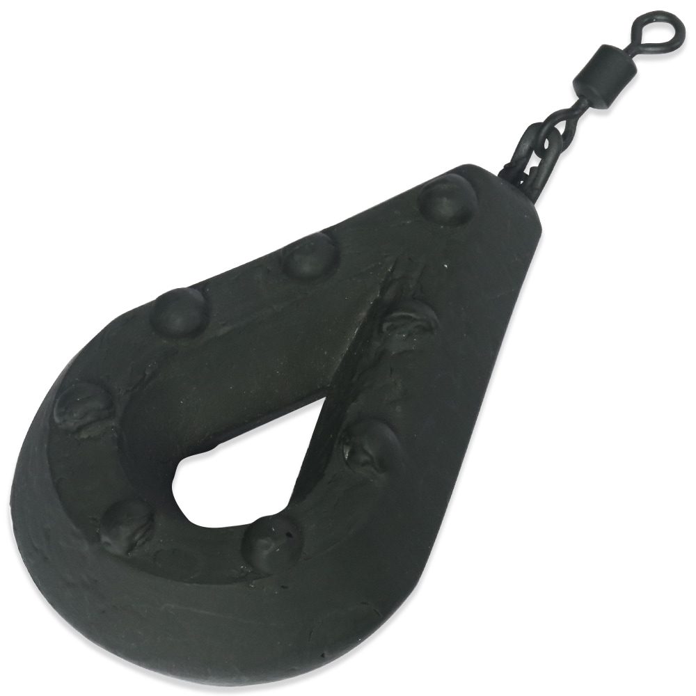 Giants fishing Koncová zátěž High Grip Lead 78g