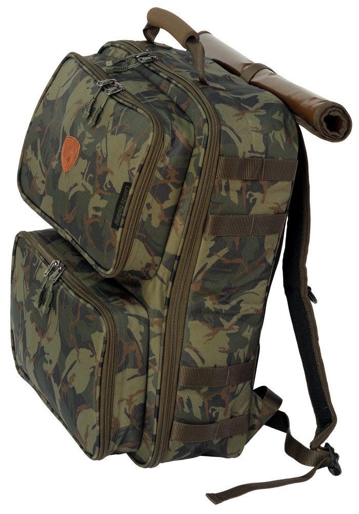 Giants fishing Batoh Compact Rucksack