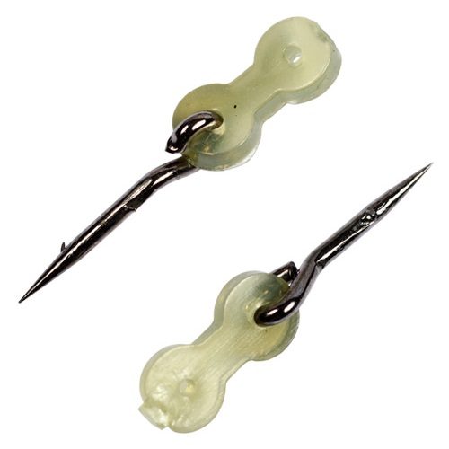 Giants fishing Kolíček Silicone Bait Holder Spike -10mm