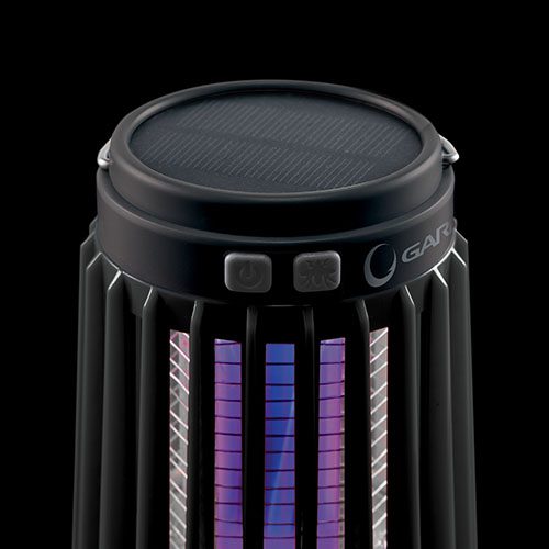 Lampa proti hmyzu Gardner Mozzi Lamp