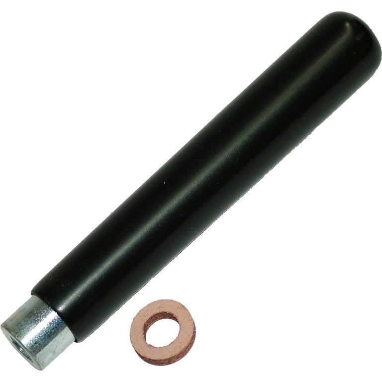 Gardner Rukojeť k lopatce G.T. Baiting Spoon Handle Long ( 125cm)