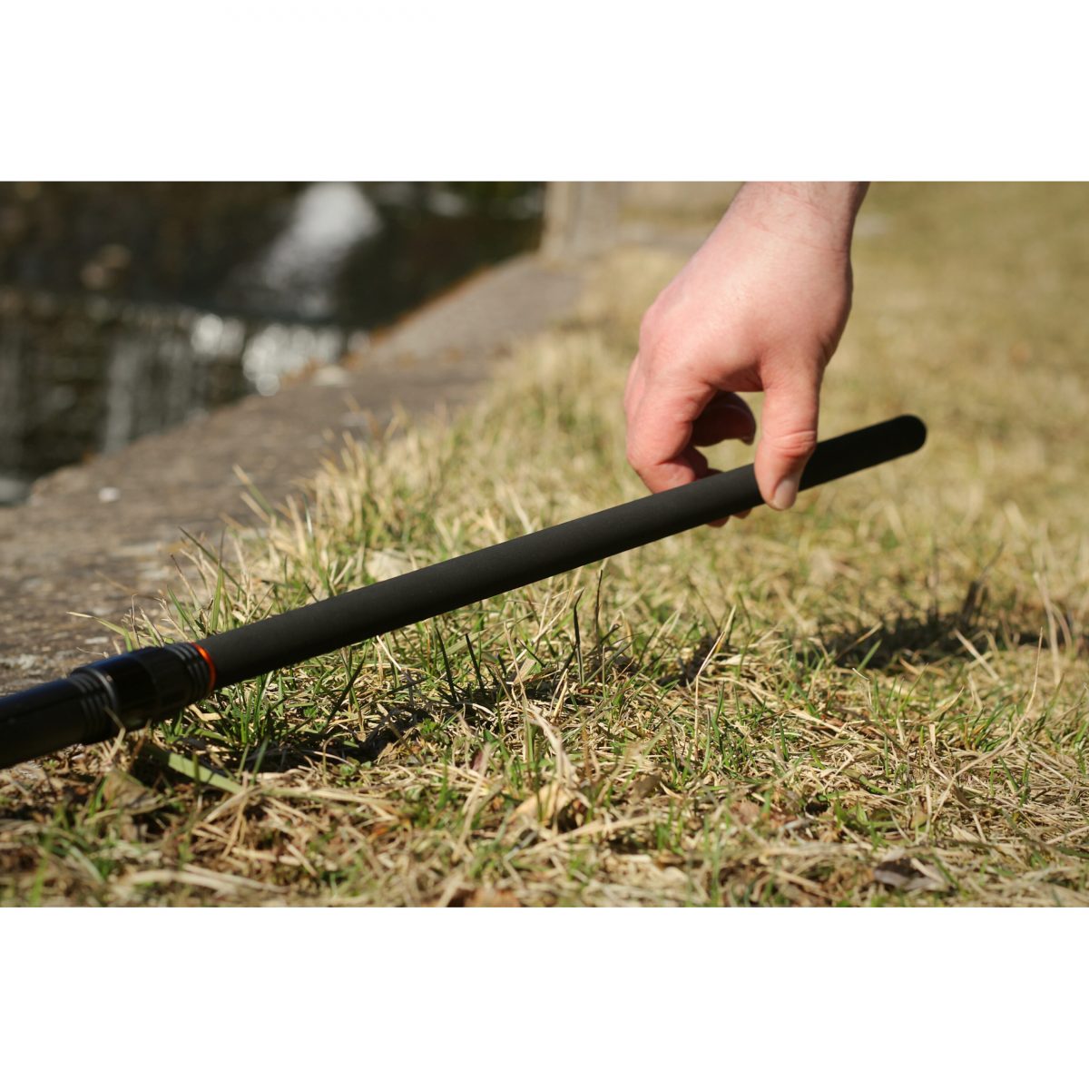 Leeda Prut Rogue Carp Rods 3,0m (10ft), 3.00lb  AKCE 1+1!