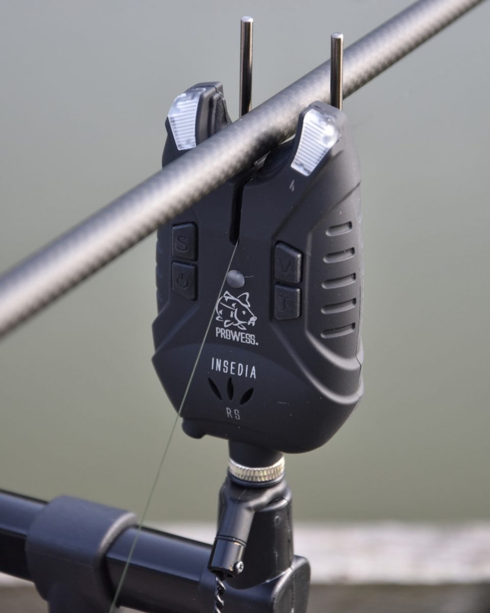 Sada hlásičů Prowess Insedia RS 3+1