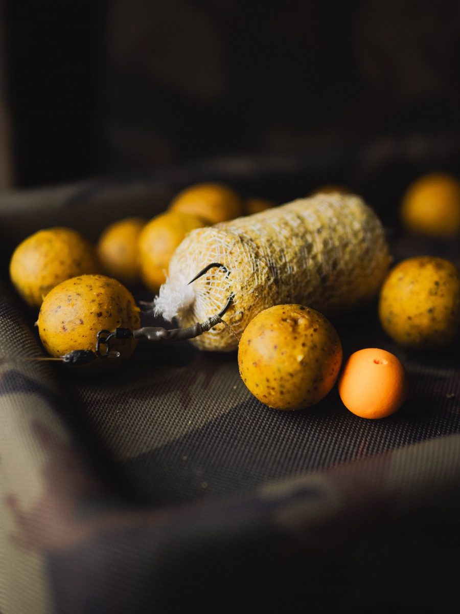 Giants fishing PVA punčocha + pěchovač Compact System Fast Melt 25mm/8m