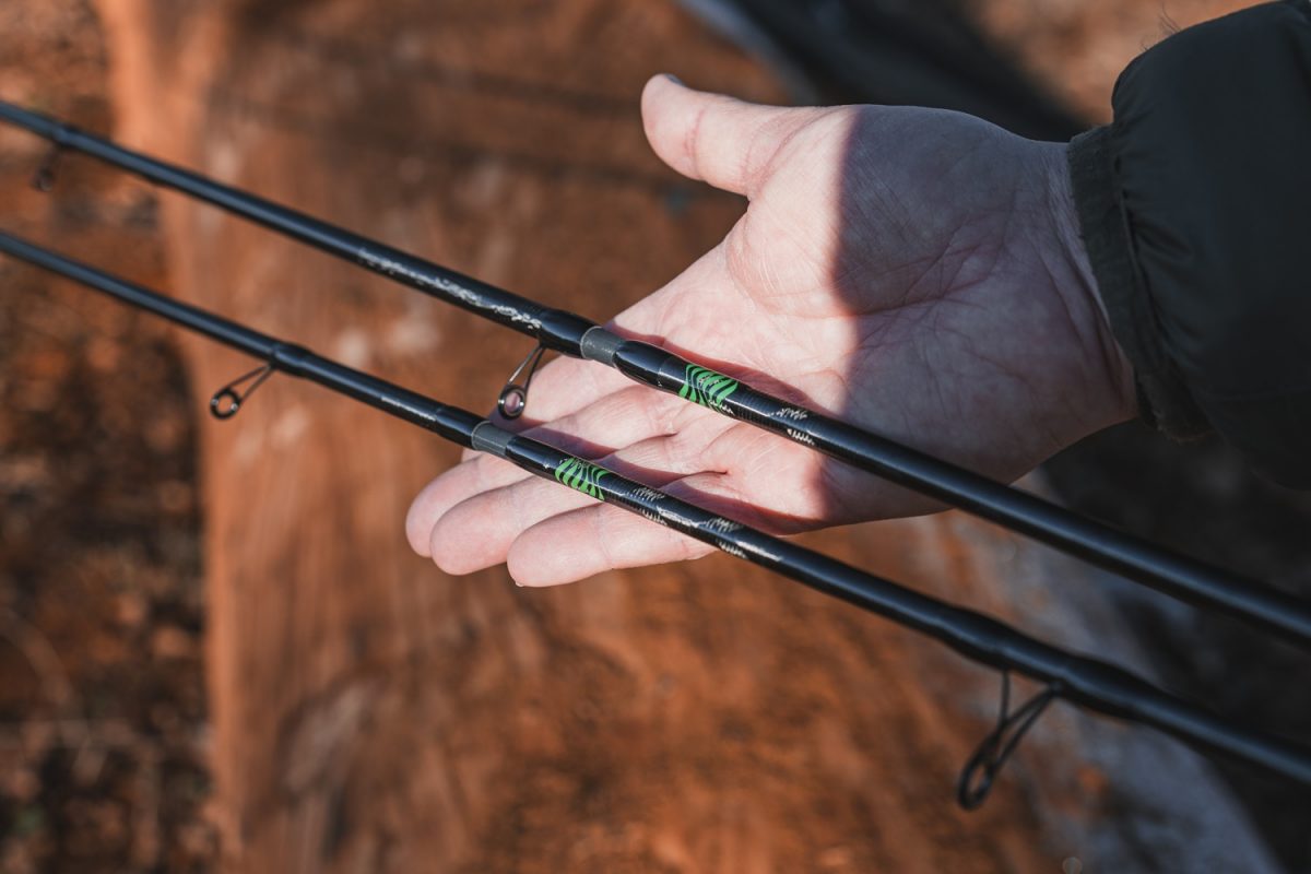 Garbolino prut Supra Match 2S 3,00 m, 7-20 g, 2-dílný