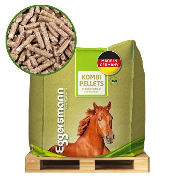Kombi Pellets