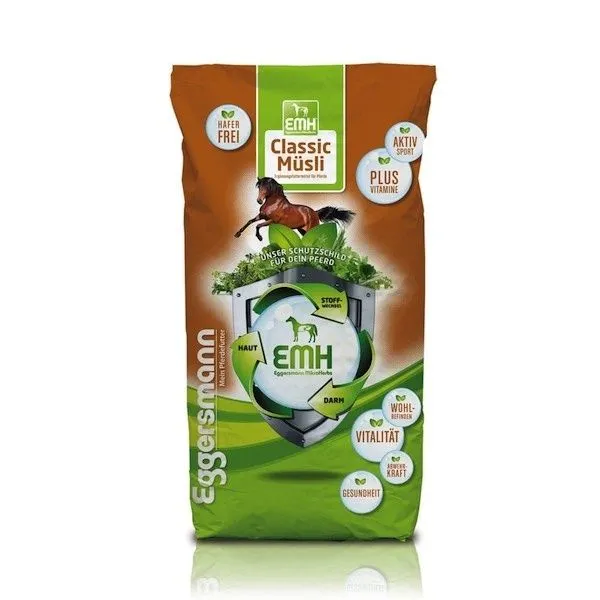 EMH Classic Müsli