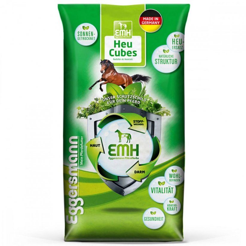 EMH Heu Cubes