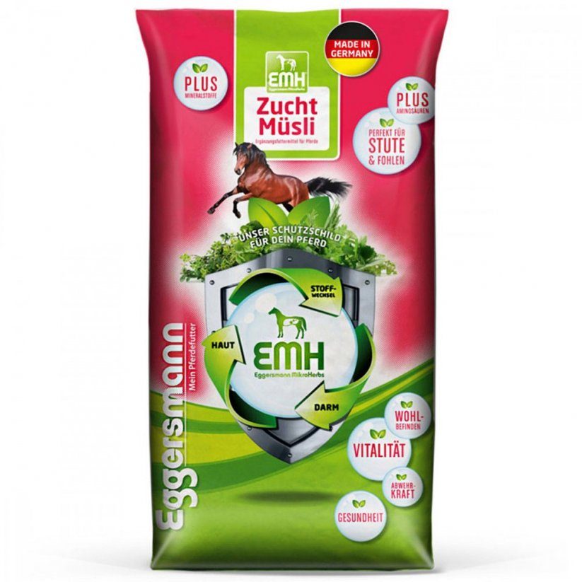EMH Zucht Müsli