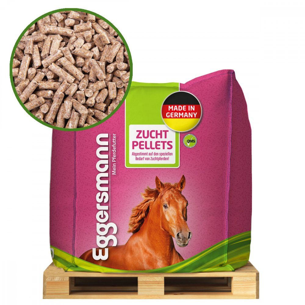Zucht Pellets