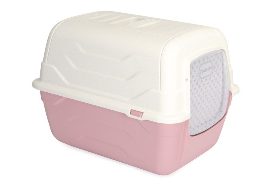 WC TOALETA CAT 52 x 40 x 40 cm
