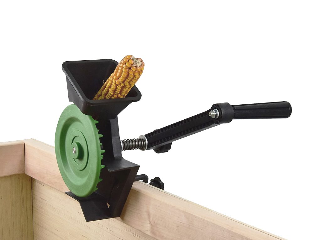 Ruční loupač kukuřice AGF PROFI-L klikový