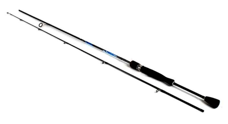 Přívlačové pruty DLT Streetwise Spin 6-24g