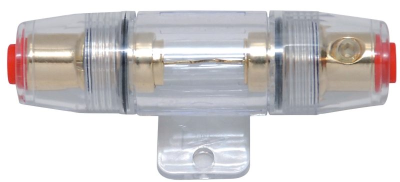 Pojistka s obalem - Set pro motor Rhino VX 60A VX80/T8