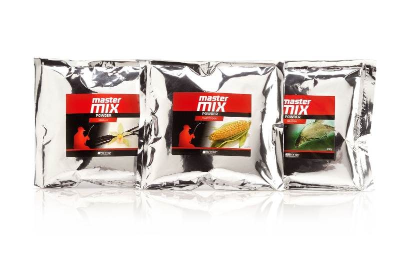 Master Mix Powder 250 g big Bream